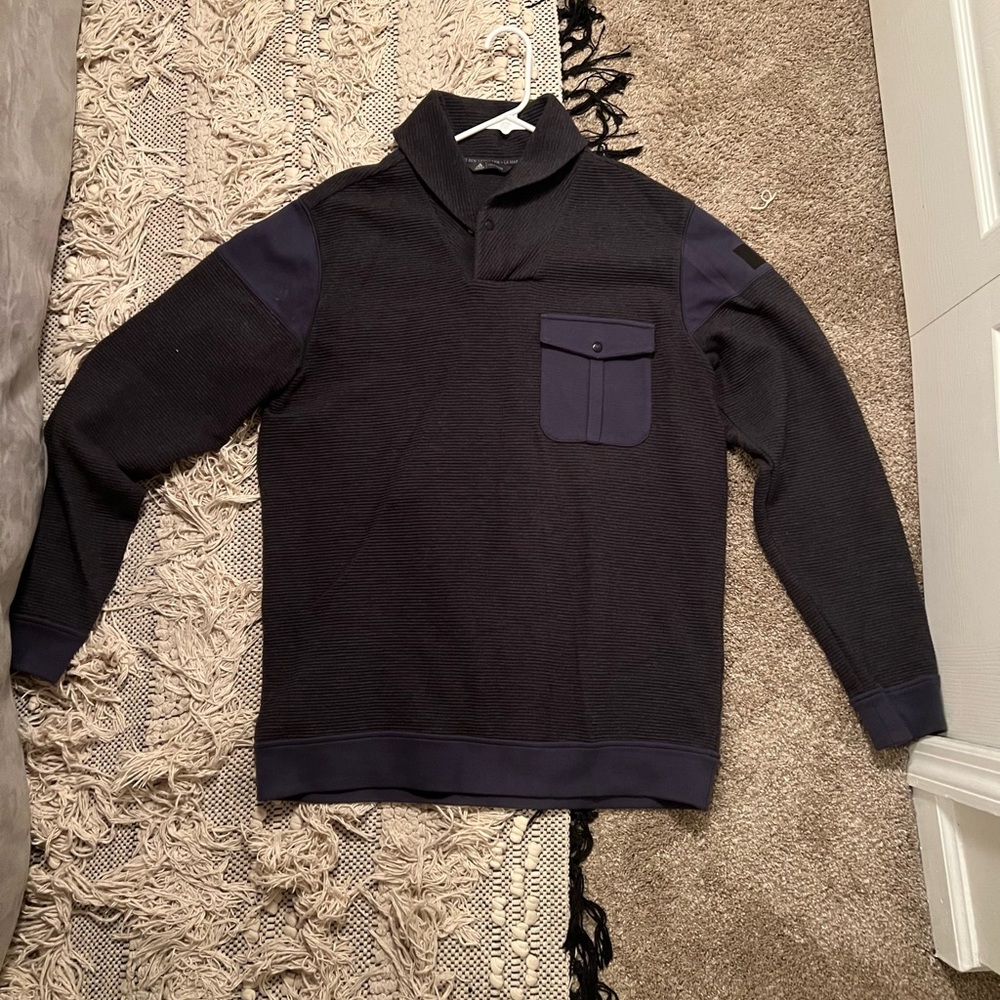Adidas Adicross Sweatshirt